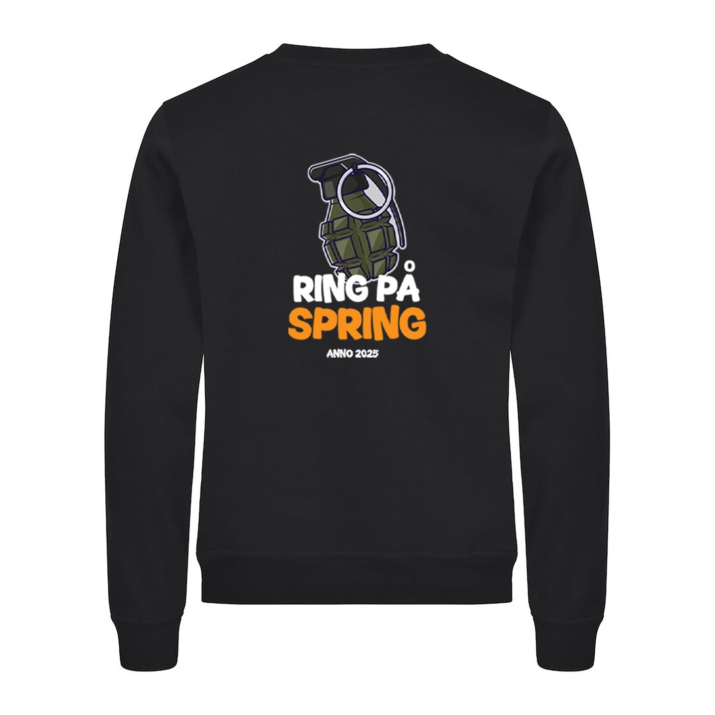 Ring på Spring - Genser