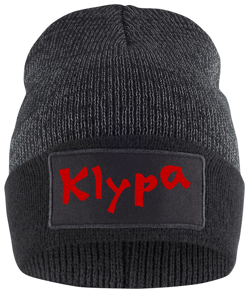 Klypa - vinterlue