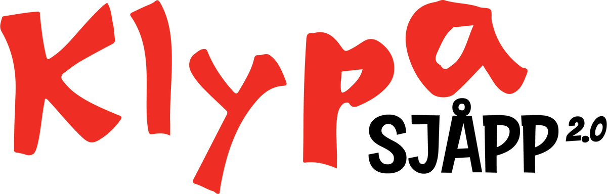 KlypaShop.no logo