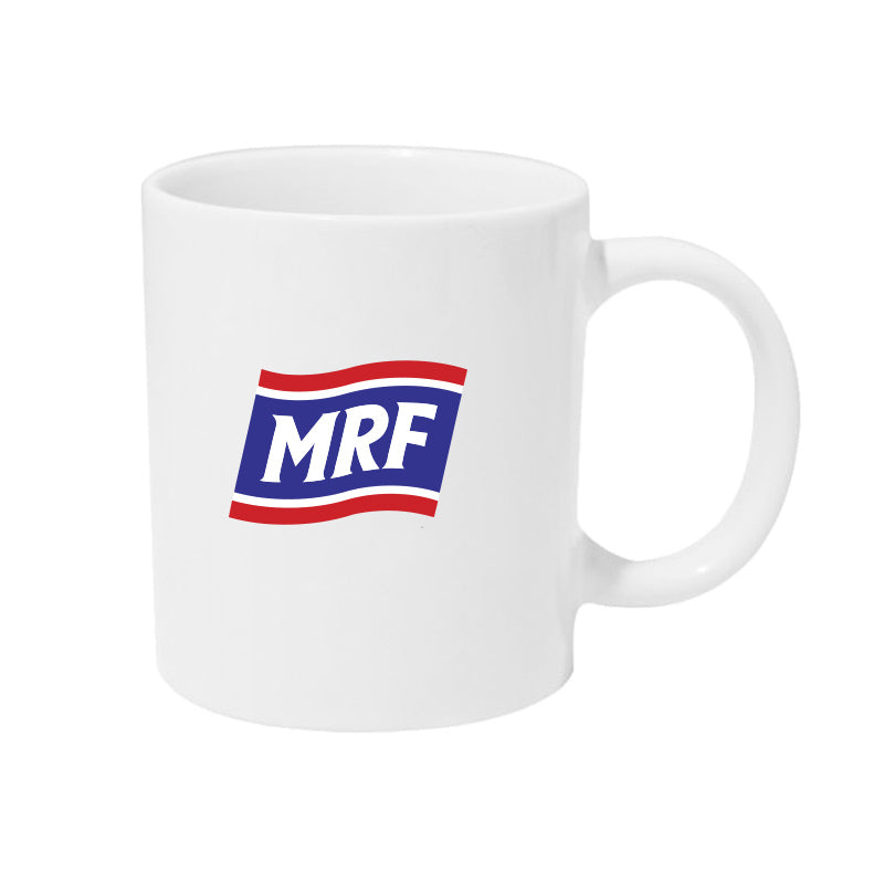 MRF Flagg - Kaffekrus