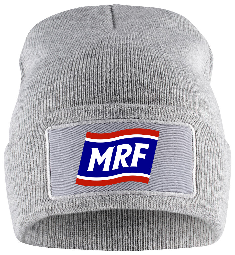 MRF - vinterlue