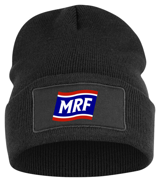 MRF - vinterlue
