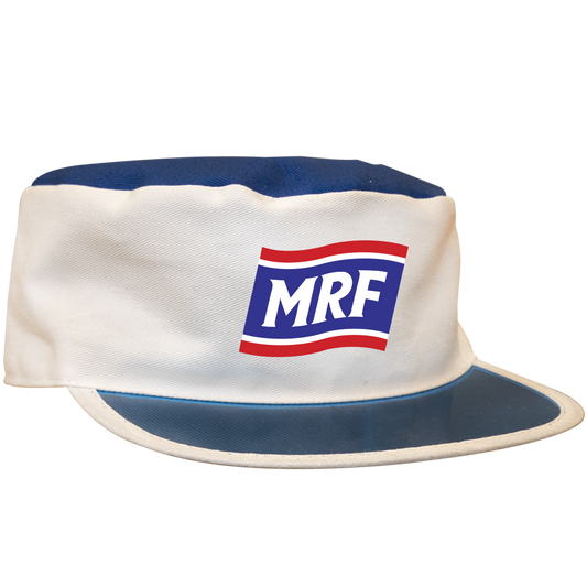 MRF Flagg - retrocaps