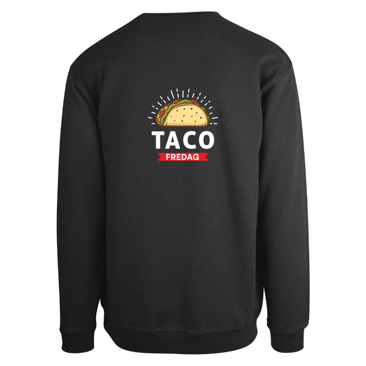 Taco-Fredag - Genser