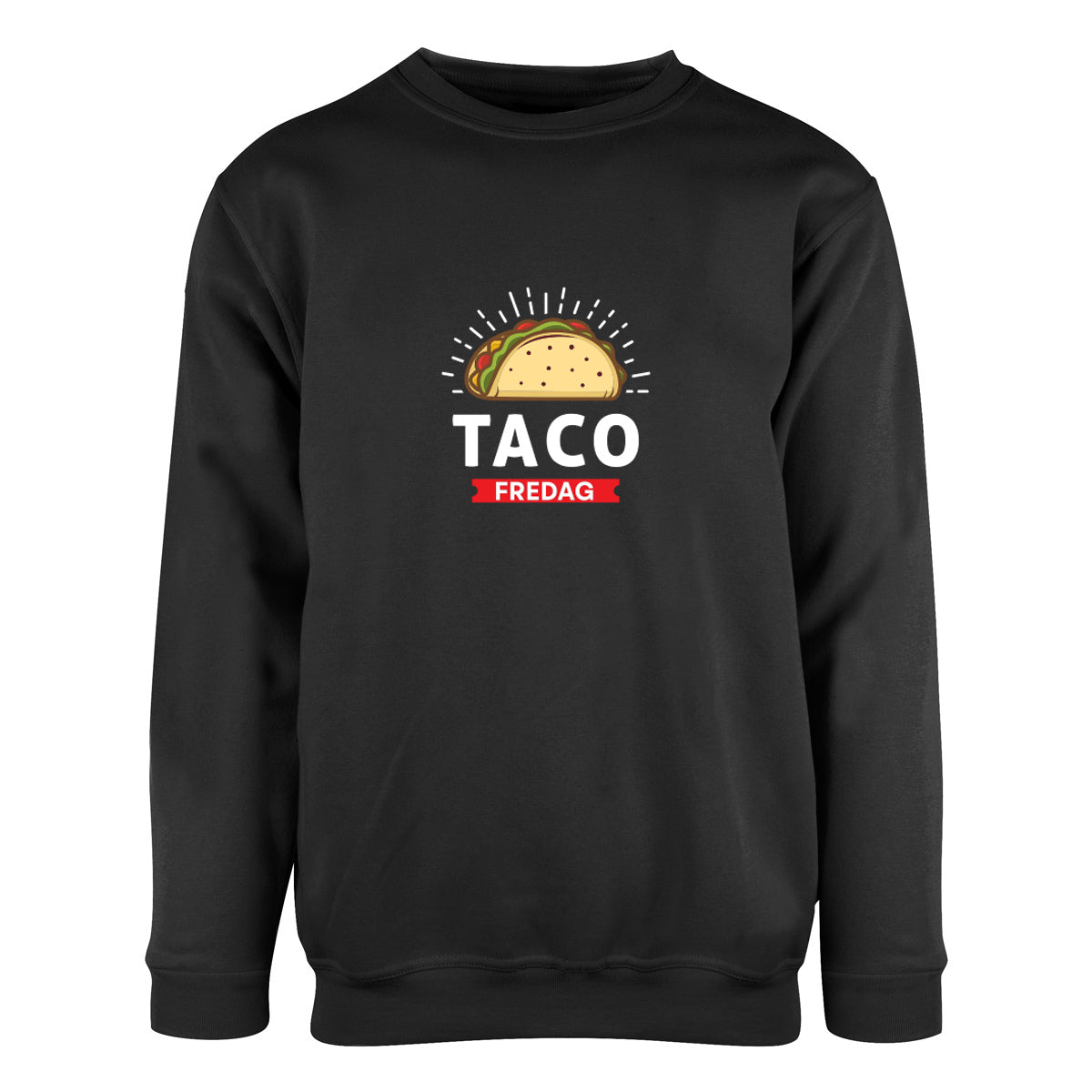 Taco-Fredag - Genser