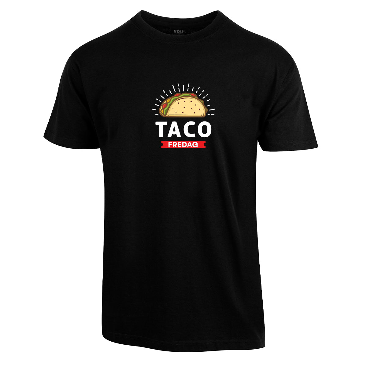 Taco-Fredag - tskjorte
