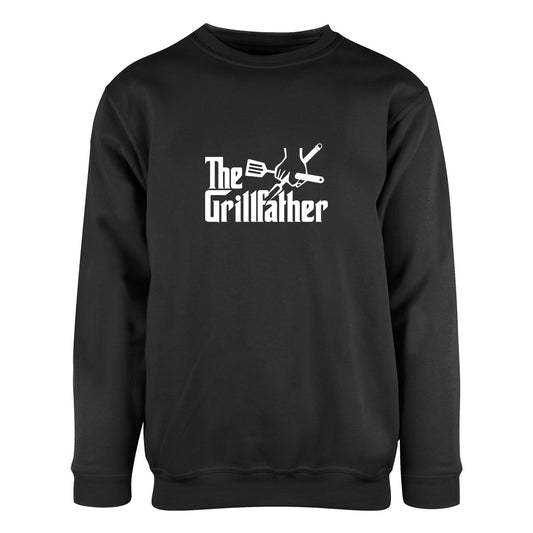 The Grillfather - Genser