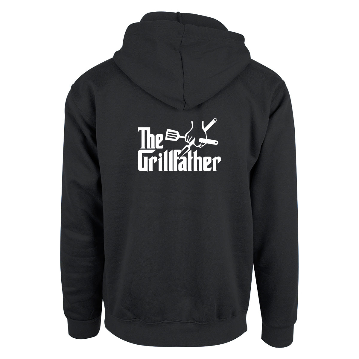 The Grillfather - hettegensar