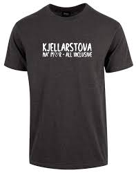 Kjellarstova - tskjorte (B-Vare)