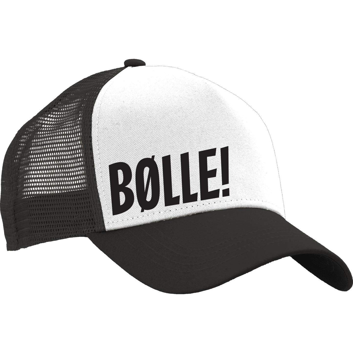 BØLLE! - Trucker Caps