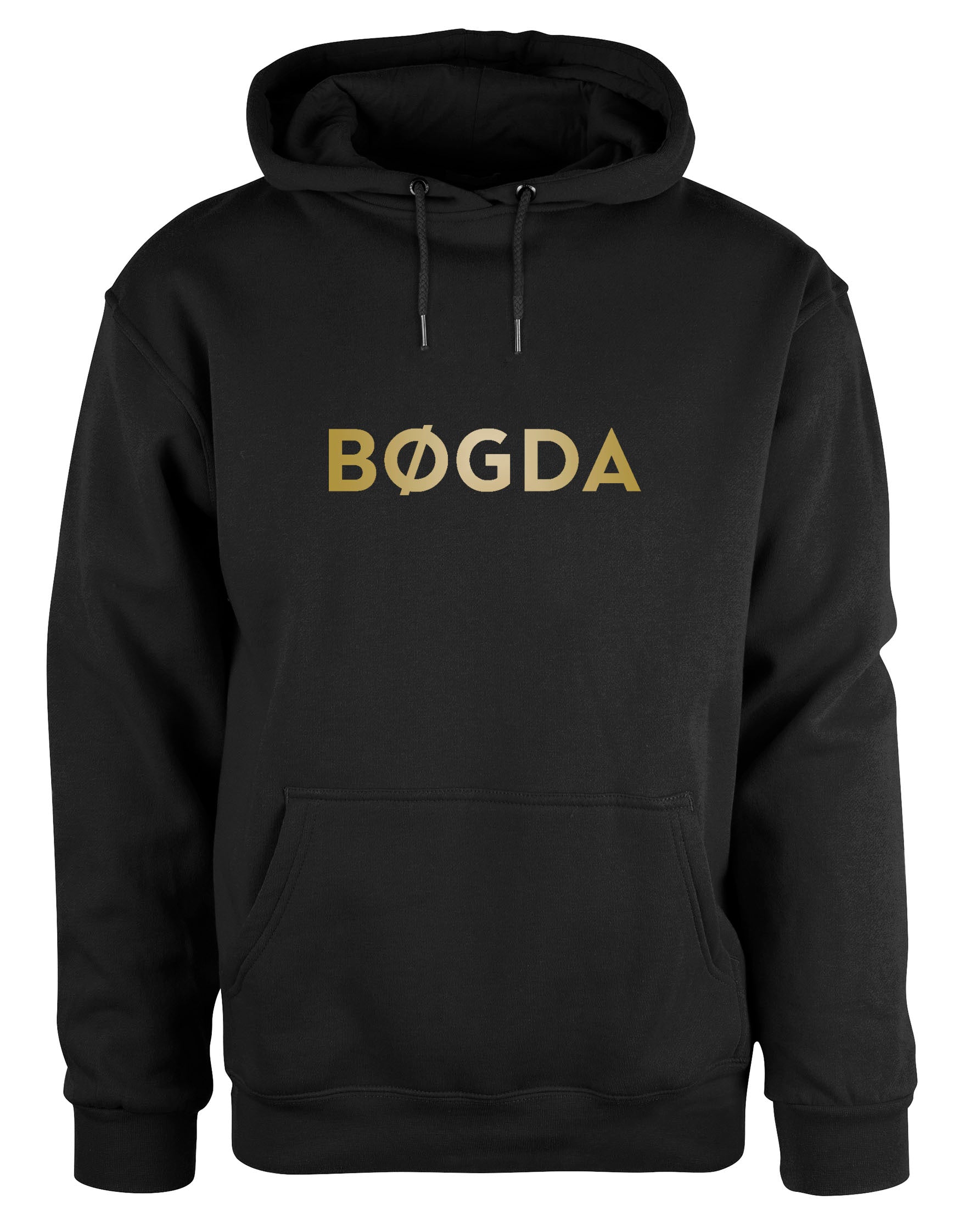 Bøgda Gold hoodie