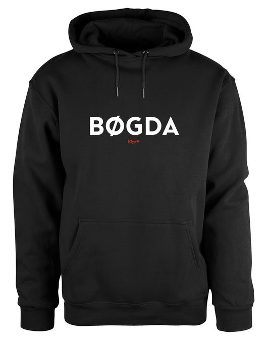 Bøgda hoodie