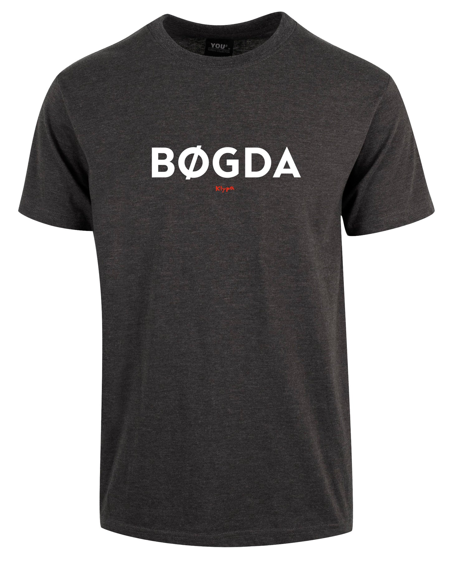 Bøgda koks