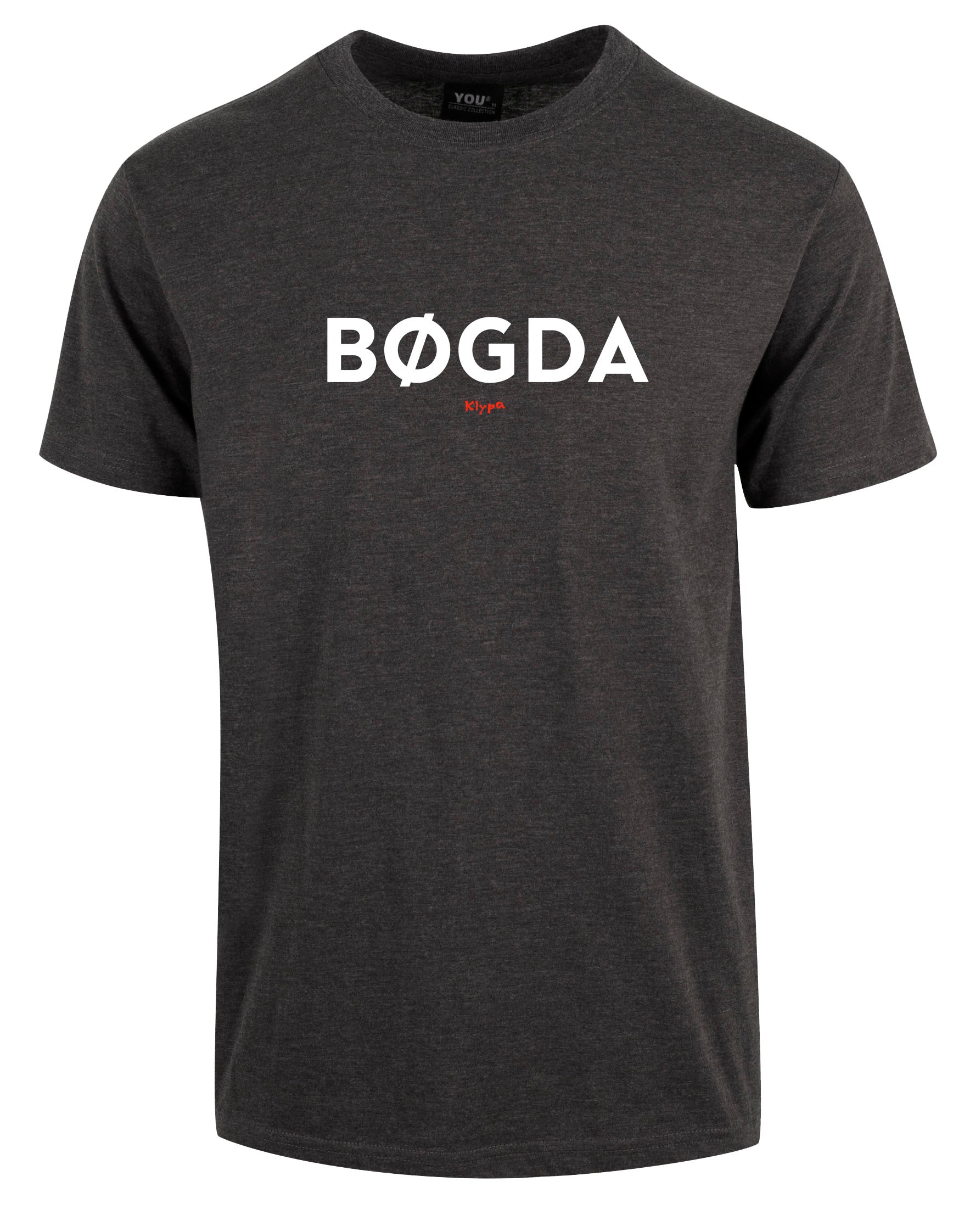 Bøgda koks
