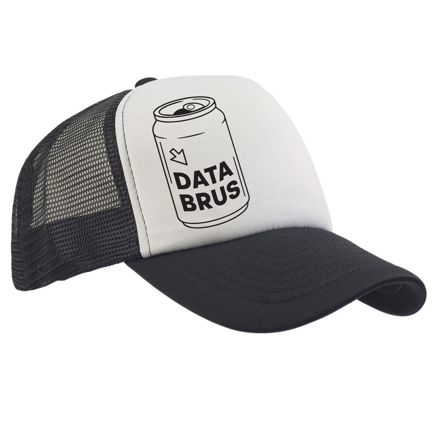 Databrus - Caps