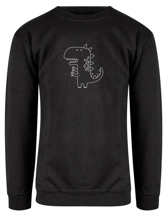 Dinosaurus - Genser