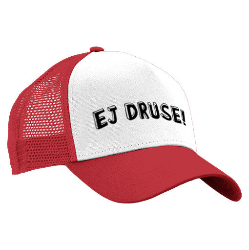 Ej Druse - Caps