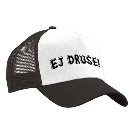Ej Druse - Caps