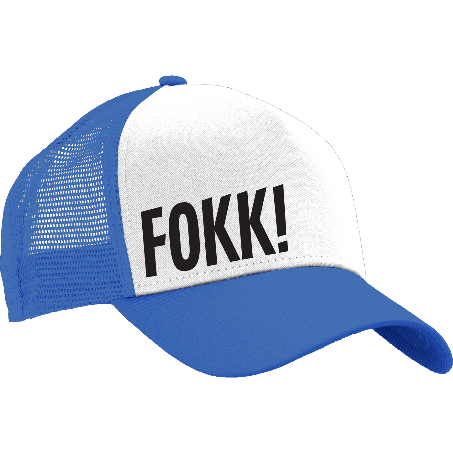 FOKK! - Trucker Caps