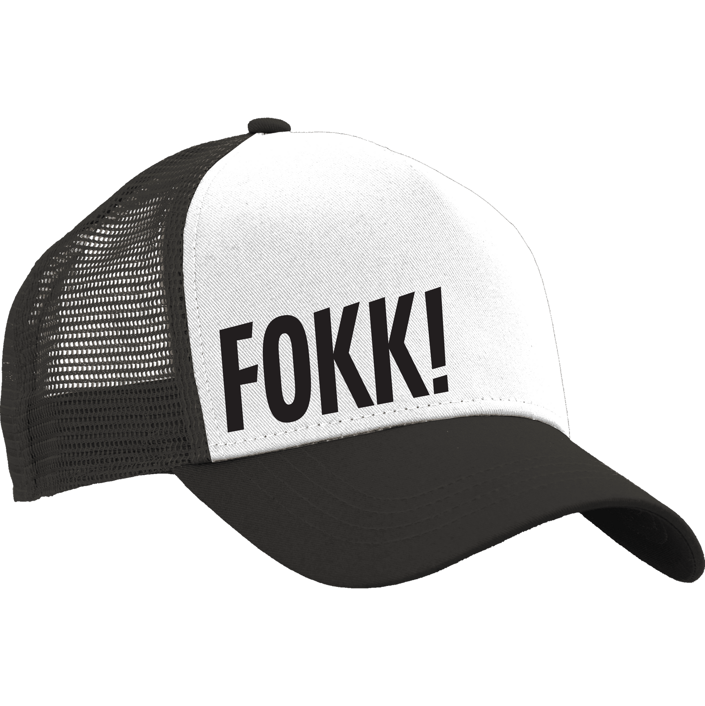 FOKK! - Trucker Caps