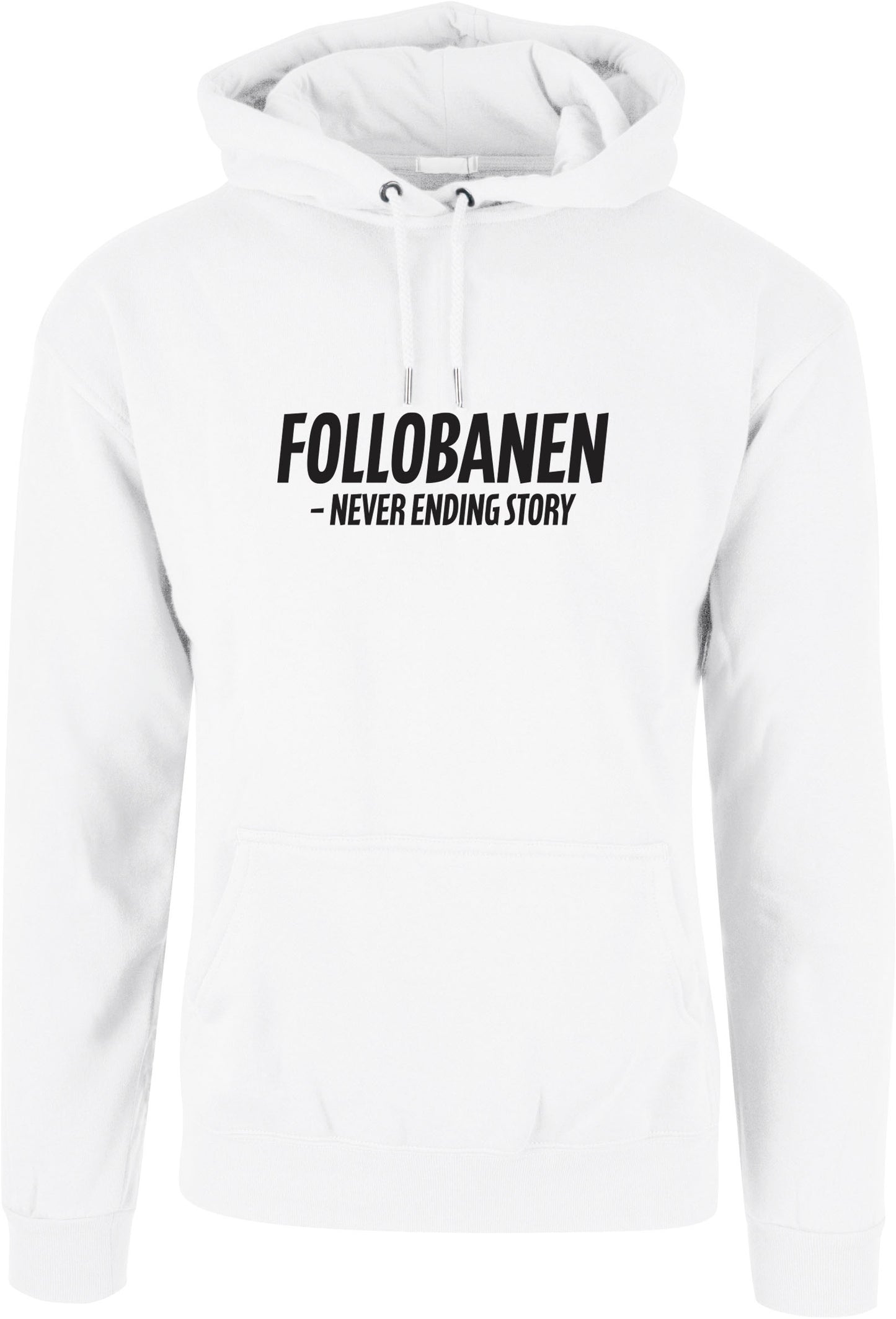 Follobanen - hettegensar