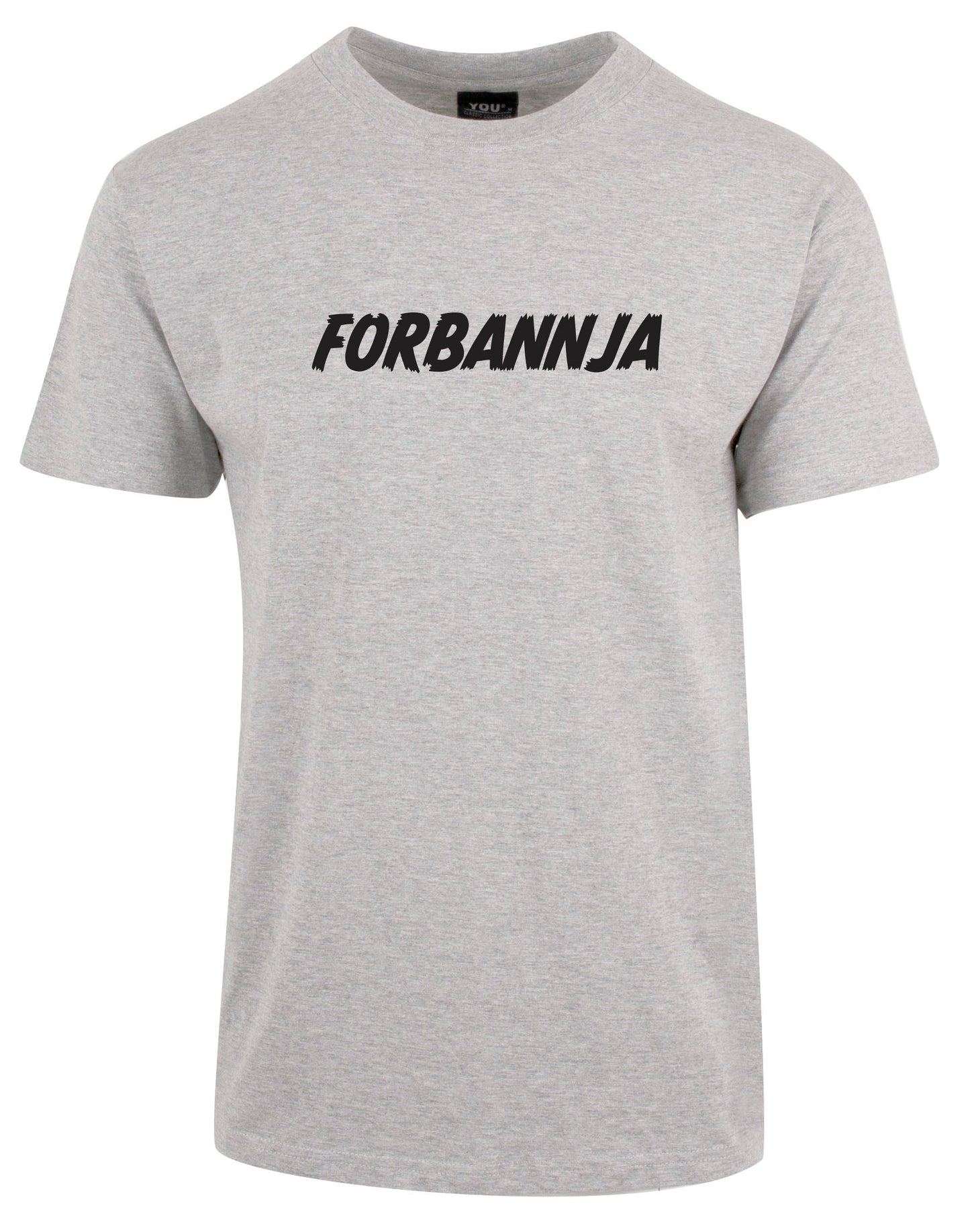 Forbannja – t-skjorte