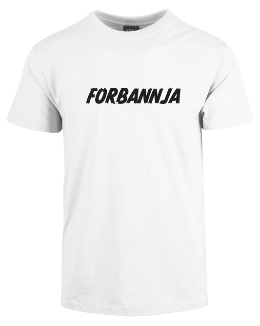 Forbannja – t-skjorte