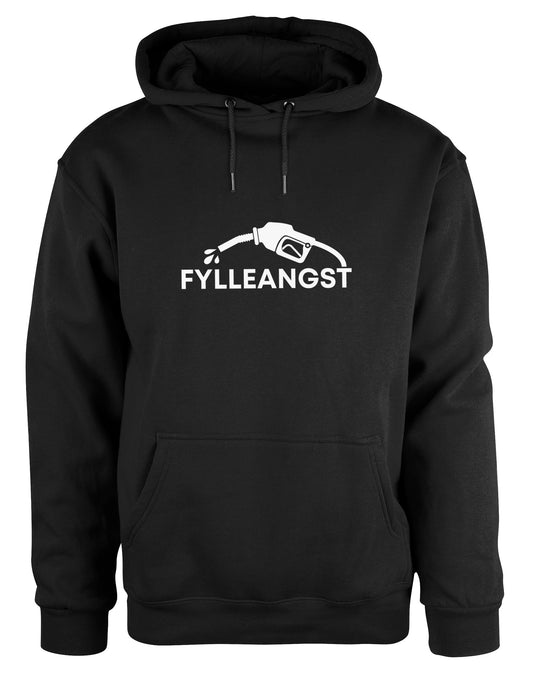 Fylleangst hoodie