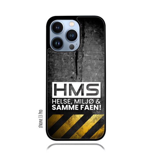 HMS mobildeksel (iPhone)