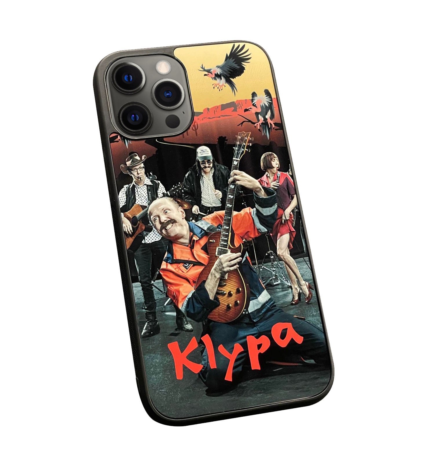 Klypa Iphone 12