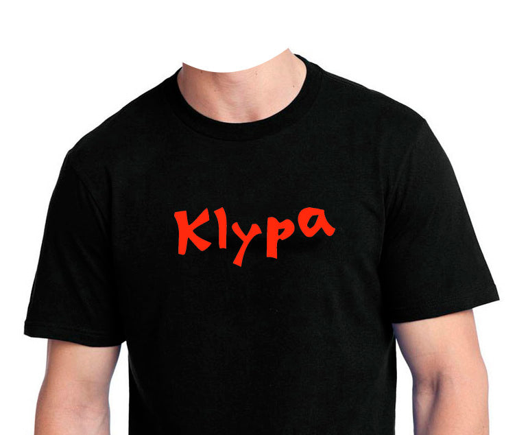 Klypa rein