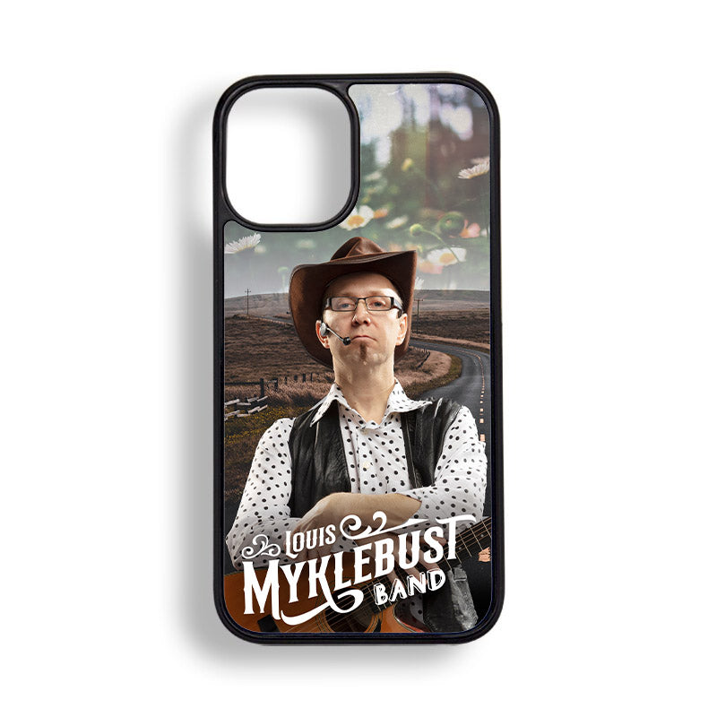 Louis Myklebust iPhone 12 Pro Max