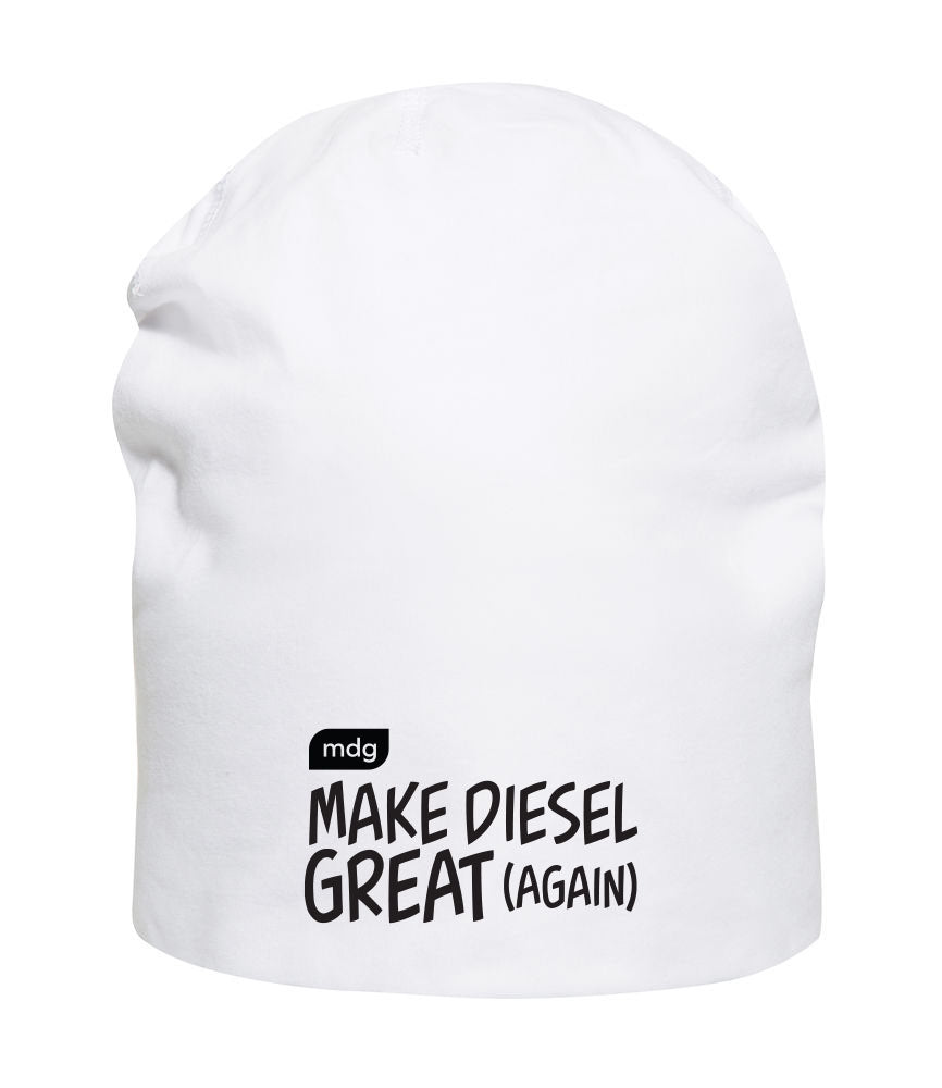 Make Diesel Great (again) - Lue