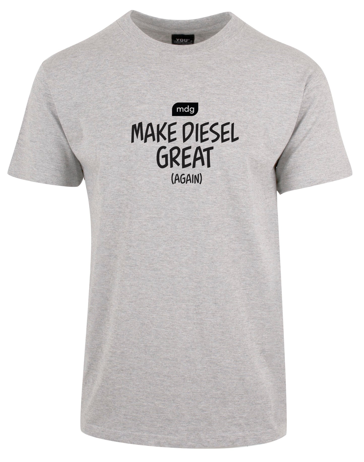 Make Diesel Great (again) - t-skjorte