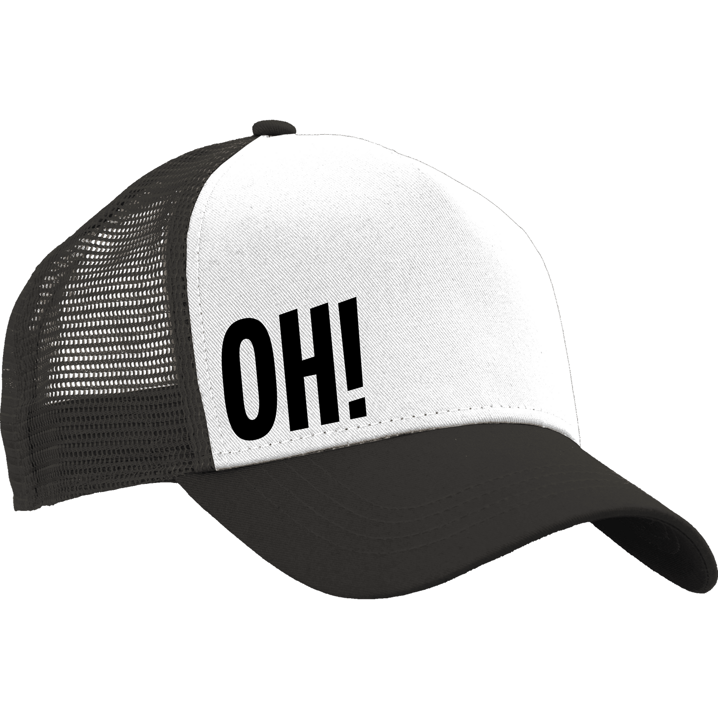 OH! - Trucker Caps