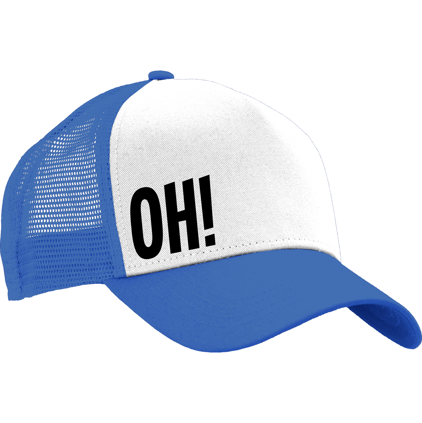 OH! - Trucker Caps