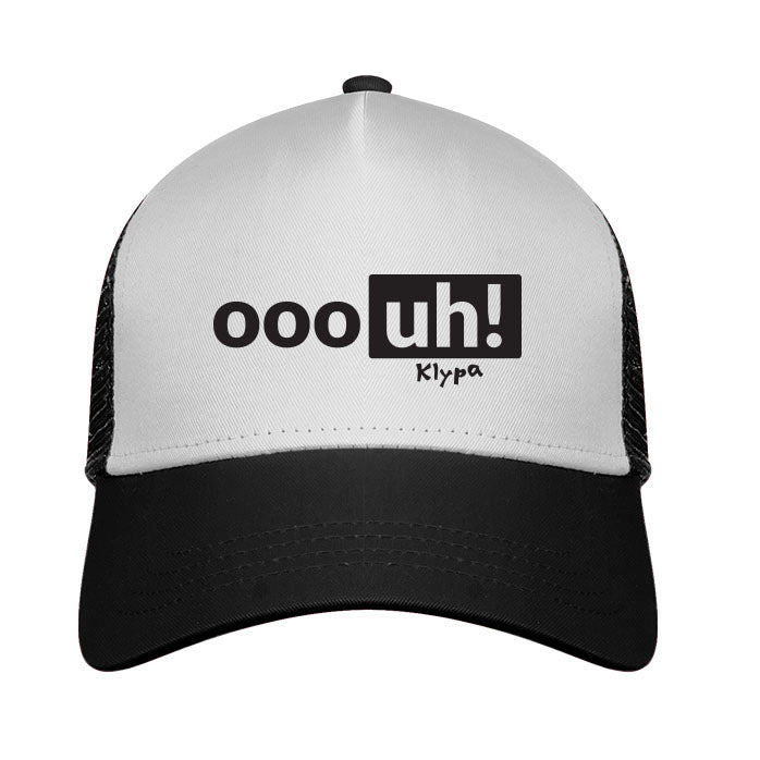 Ooouh caps