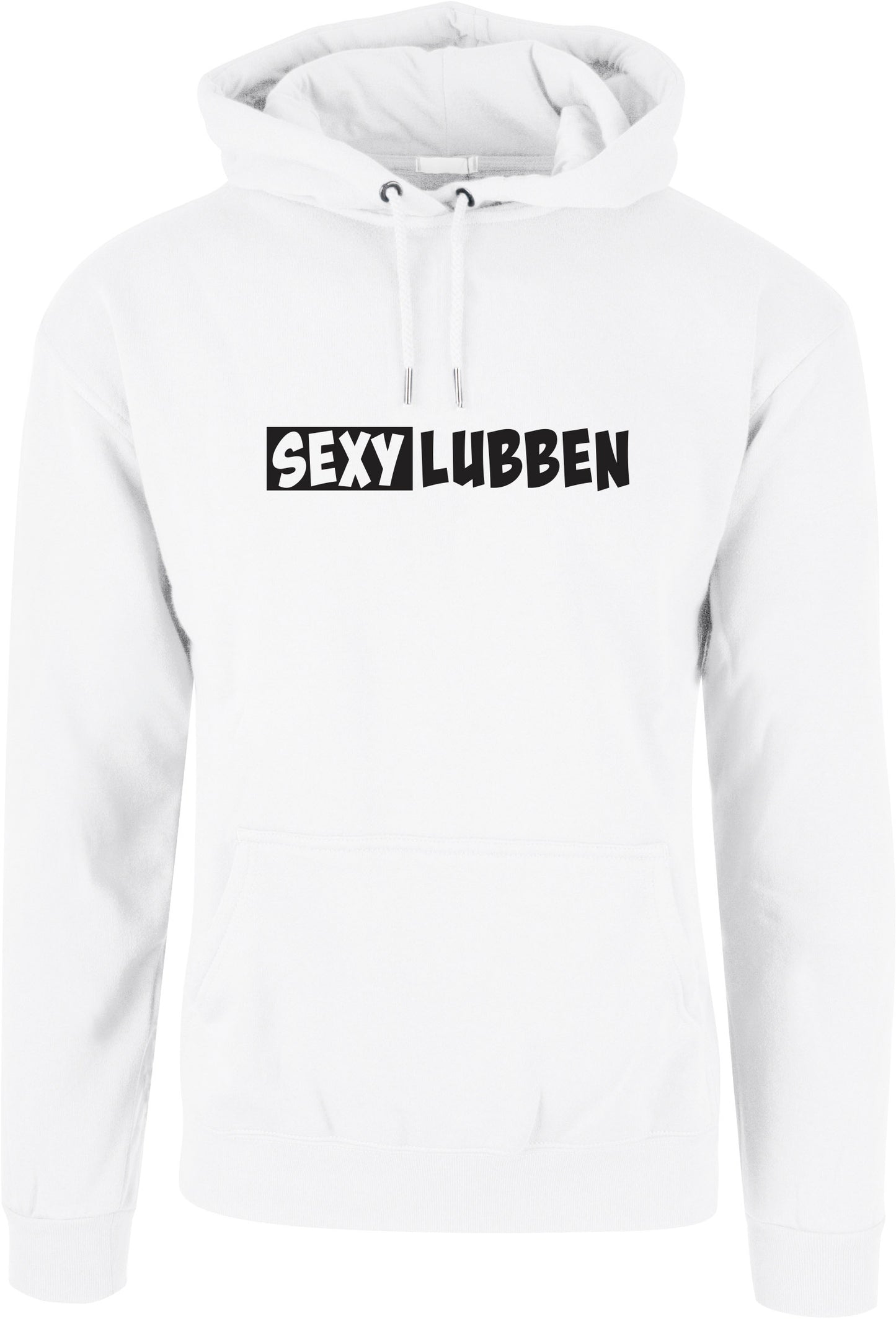 Sexylubben - hettegensar