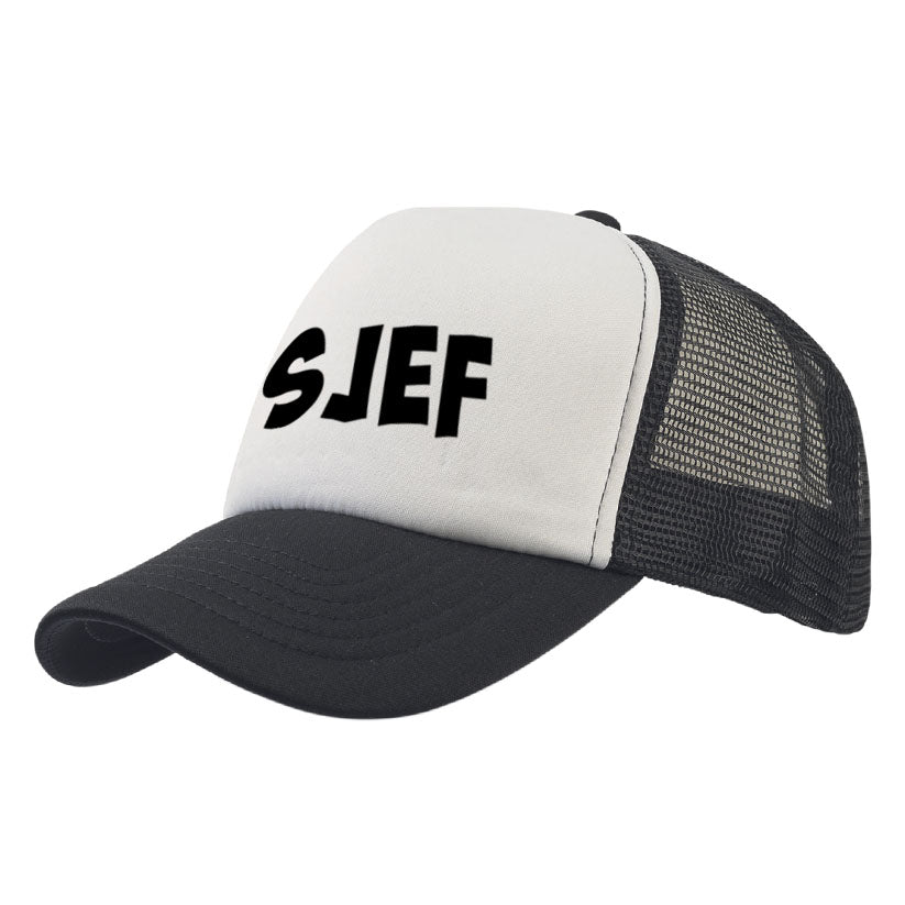 SJEF Trucker - Caps