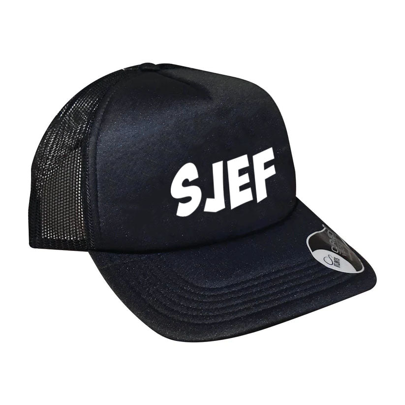 SJEF Trucker - Caps