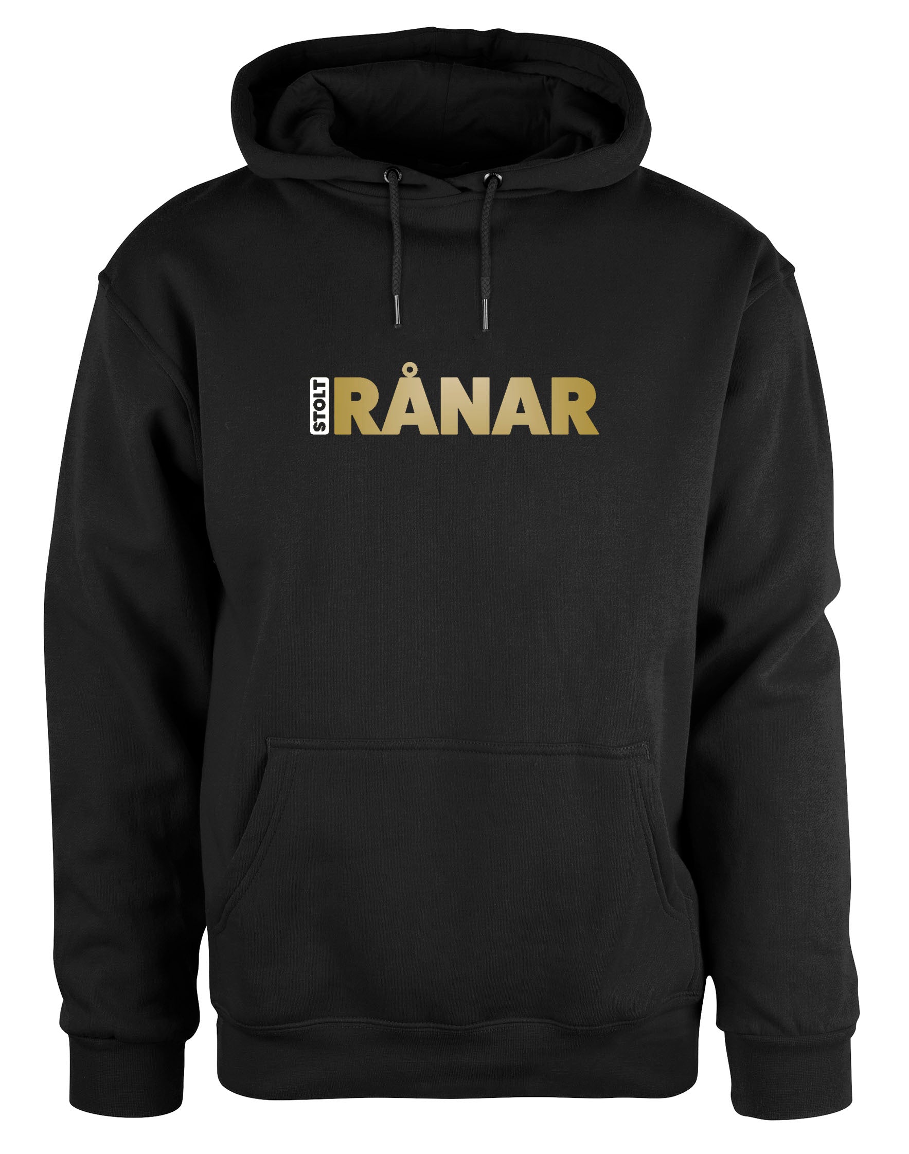 Stolt Rånar hoodie