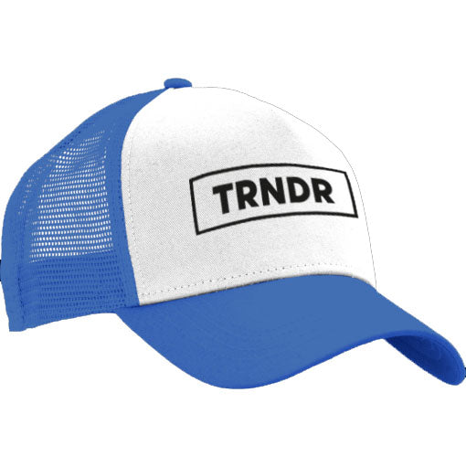 TRNDR - Caps