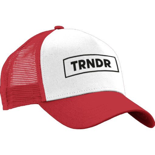 TRNDR - Caps