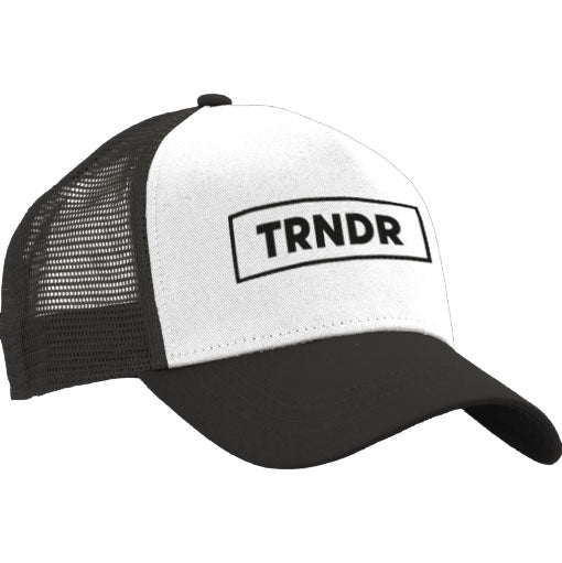 TRNDR SORTHVIT
