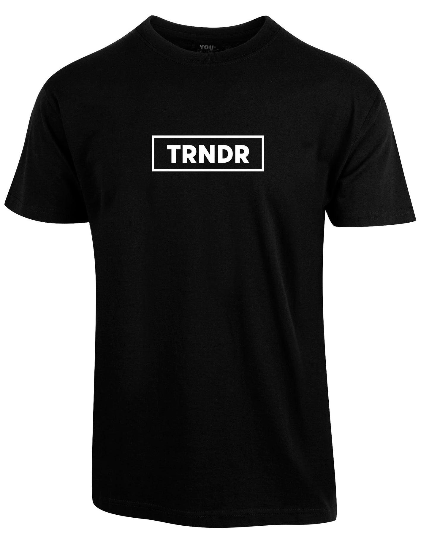TRNDR - t-skjorte