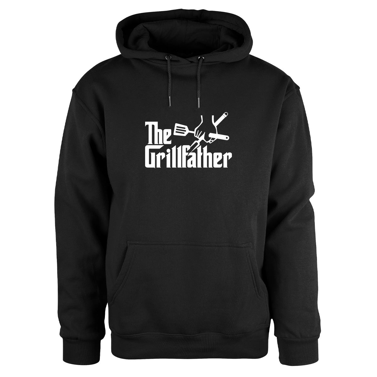 The Grillfather - hettegensar