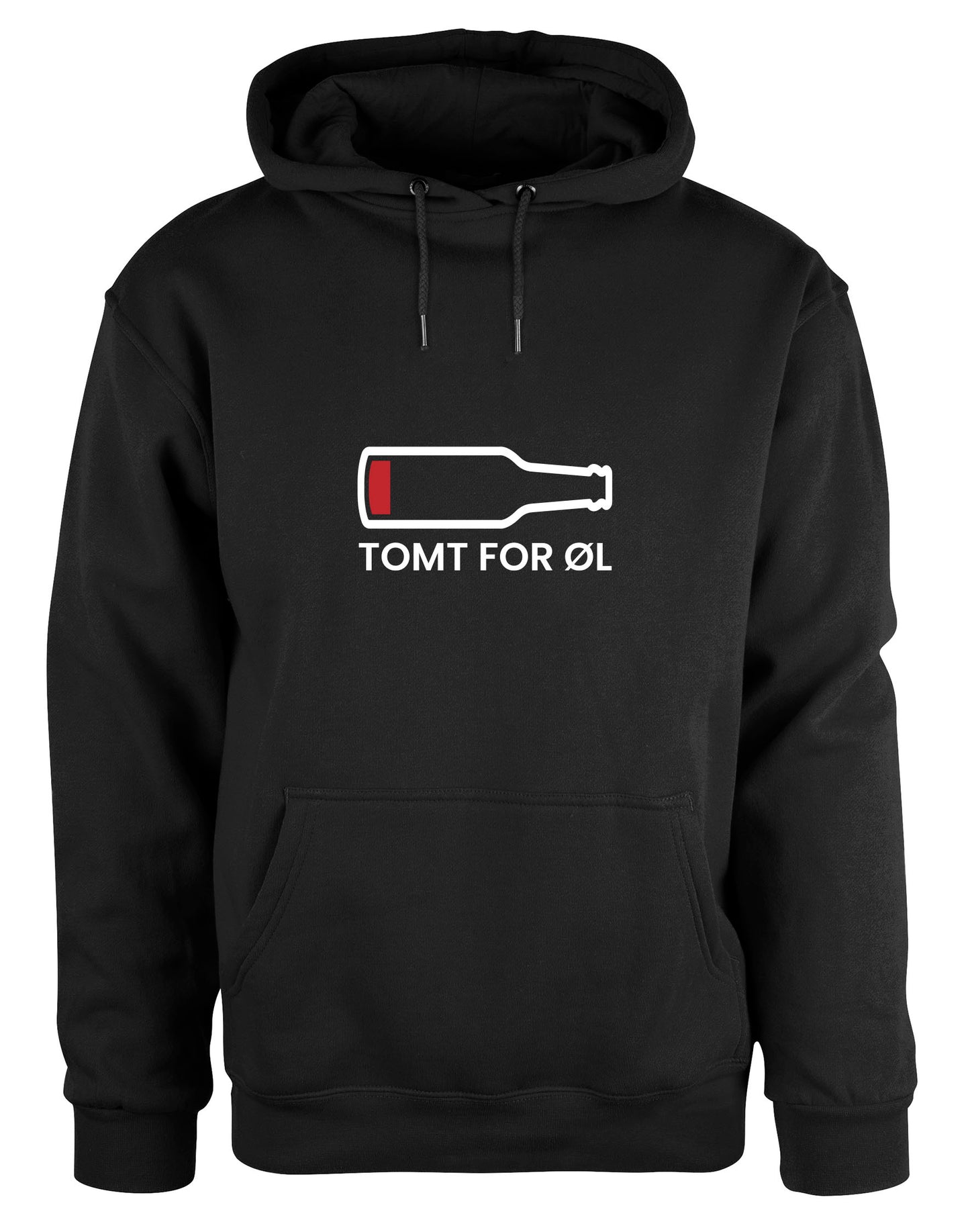 Tomt for ØL - hettegensar