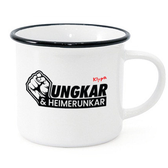 Ungkar & Heimerunkar - Klypakoppen