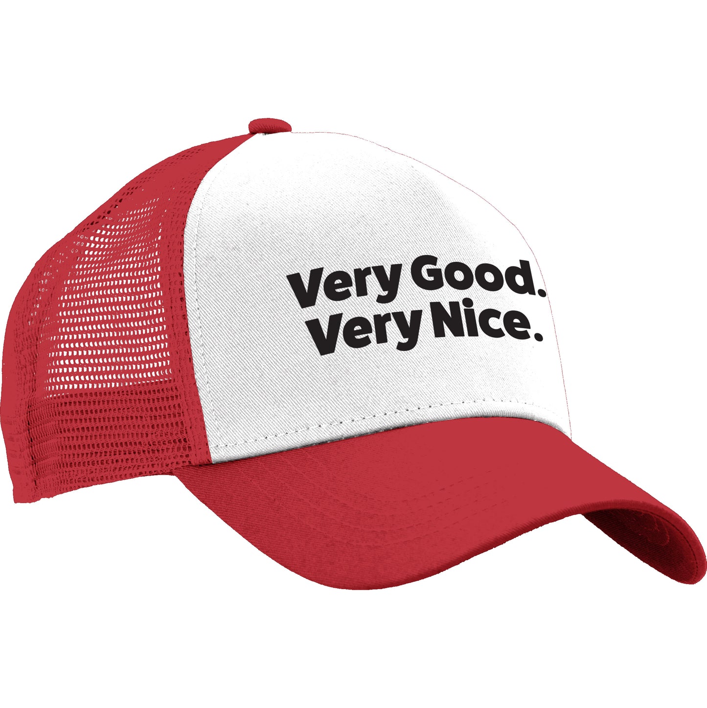 Very Good Very Nice - Caps