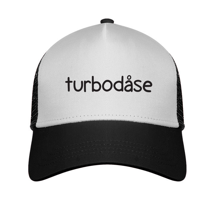 turbodåse caps